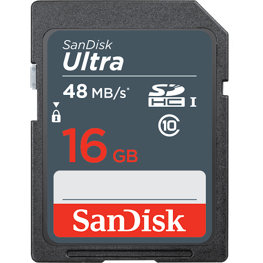 SD Card SD Card